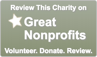 Review this charity on Great Nonprofits